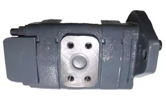 پمپ هیدرولیک خروجی حفاری EC330 EC360B EC460 EC460B 14561970 EC480 D12D پمپ قطعات یدکی
