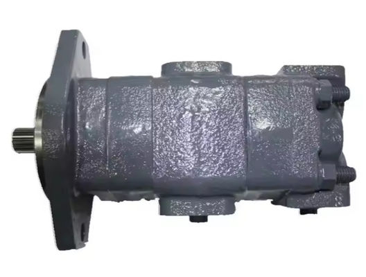 پمپ هیدرولیک خروجی حفاری EC330 EC360B EC460 EC460B 14561970 EC480 D12D پمپ قطعات یدکی