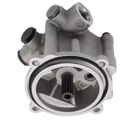 پمپ هیدرولیک اصلی Doosan DX300LC DX300 K5V140 K1006550 K1006550A K1006550B K1006550C پمپ گیر K9001192