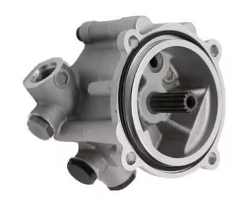 پمپ هیدرولیک اصلی Doosan DX300LC DX300 K5V140 K1006550 K1006550A K1006550B K1006550C پمپ گیر K9001192