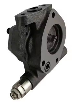 قطعات یدکی PC120-6 PC200-6 HPV95 پمپ دنده پمپ خلبان 704-24-24420
