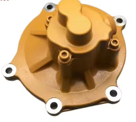حفاری E336D 336D K5V200 پمپ هیدرولیک گیر پمپ پیستون