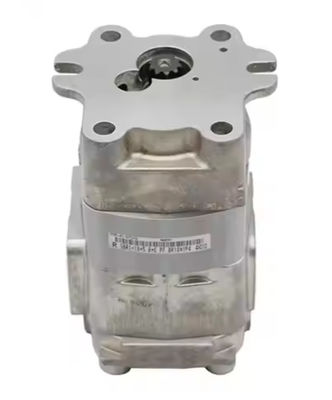 پمپ قطعات معدنی با کیفیت بالا AP2D36 VIO80 IHI80 پمپ خلبان Assy