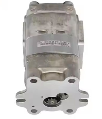 پمپ قطعات معدنی با کیفیت بالا AP2D36 VIO80 IHI80 پمپ خلبان Assy