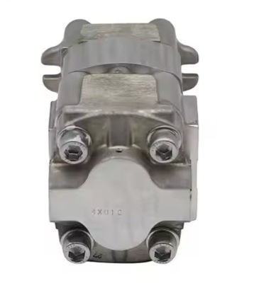 پمپ قطعات معدنی با کیفیت بالا AP2D36 VIO80 IHI80 پمپ خلبان Assy