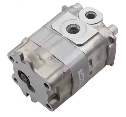 پمپ قطعات معدنی با کیفیت بالا AP2D36 VIO80 IHI80 پمپ خلبان Assy