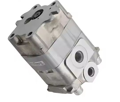 پمپ قطعات معدنی با کیفیت بالا AP2D36 VIO80 IHI80 پمپ خلبان Assy