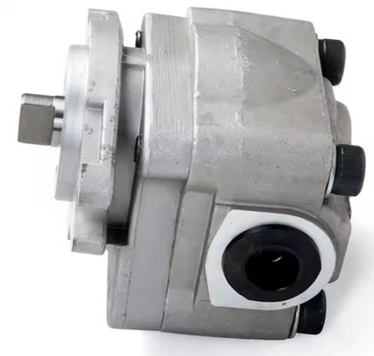 جاروبرقی E312C پمپ دنده SBS80 پمپ هیدرولیک روغن 4I-1023 173-1203 341-2860 پمپ شارژ 4I1023 1731203 3412860