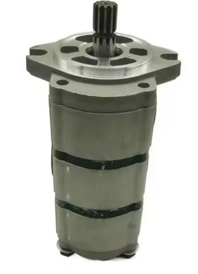 حفاری هیدرولیک Bob سری گیر پمپ 68274927 6685649 33875A