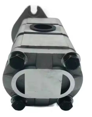 حفاری هیدرولیک Bobcat سری گیر پمپ 68274927 6685649 33875A