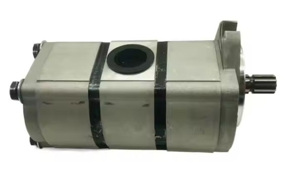 حفاری هیدرولیک Bobcat سری گیر پمپ 68274927 6685649 33875A
