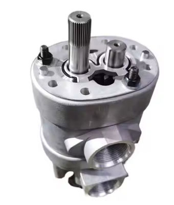 قطعات هیدرولیک حفاری Eaton 78364-RBB-02-000403C214049 پمپ هیدرولیک اصلی