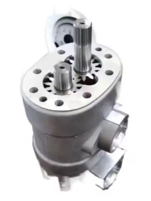 قطعات هیدرولیک حفاری Eaton 78364-RBB-02-000403C214049 پمپ هیدرولیک اصلی