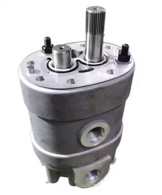 قطعات هیدرولیک حفاری Eaton 78364-RBB-02-000403C214049 پمپ هیدرولیک اصلی