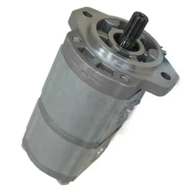 خاشقک اصلی پمپ هیدرولیک پمپ گیر 719215 67059806 2.241-00067 401-00297 برای Doosan SW140-V SW160-V