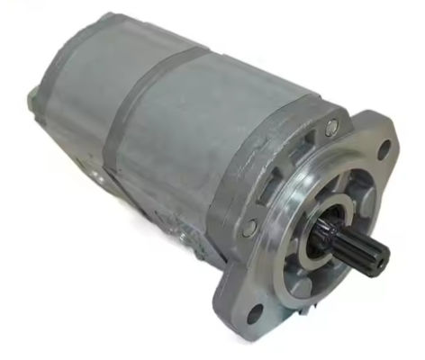 خاشقک اصلی پمپ هیدرولیک پمپ گیر 719215 67059806 2.241-00067 401-00297 برای Doosan SW140-V SW160-V