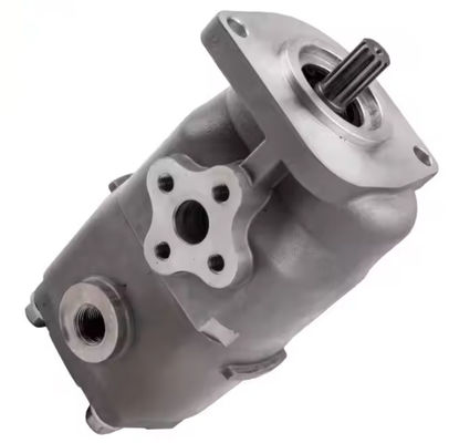 پمپ هیدرولیک برای تراکتور Kubota L2950 L2250 L2850 L3450 L3250 سری 31391-76103