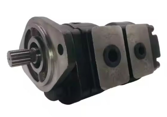 قطعات هیدرولیک حفاری JCB پمپ هیدرولیک 7029120006 20/925339