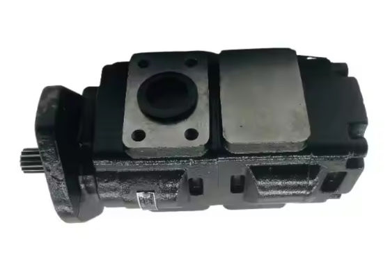 قطعات هیدرولیک حفاری JCB پمپ هیدرولیک 7029120006 20/925339