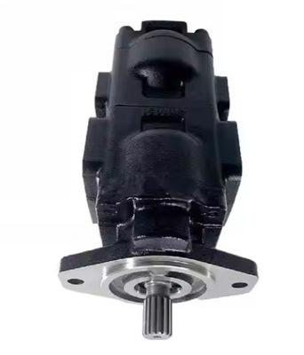 پمپ دنده های هیدرولیکی 332/F9030 20/925580 برای JCB 3CX برای JCB 4CX