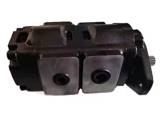 پمپ دنده های هیدرولیکی 332/F9030 20/925580 برای JCB 3CX برای JCB 4CX