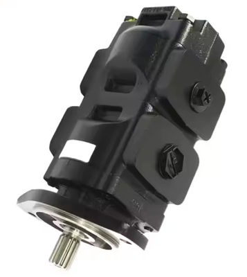 پمپ دنده های هیدرولیکی 332/F9030 20/925580 برای JCB 3CX برای JCB 4CX