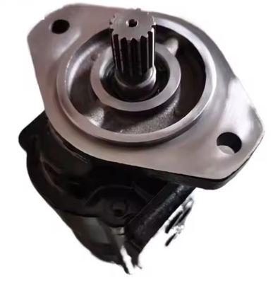 پمپ دنده های هیدرولیکی 332/F9030 20/925580 برای JCB 3CX برای JCB 4CX