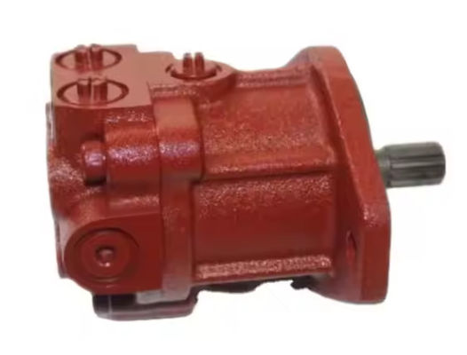 حفاری EC360 EC460 EC700 موتور فن هیدرولیک 14533496 VOE14533496 لوازم جانبی