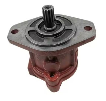 حفاری EC360 EC460 EC700 موتور فن هیدرولیک 14533496 VOE14533496 لوازم جانبی