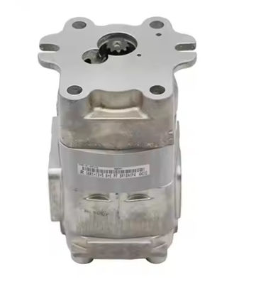 پمپ دنده های هیدرولیک حفاری 290-3628 2903628 برای مینی حفاری E305 CAT3055