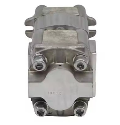 پمپ دنده های هیدرولیک حفاری 290-3628 2903628 برای مینی حفاری E305 CAT3055