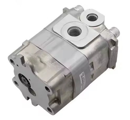 پمپ دنده های هیدرولیک حفاری 290-3628 2903628 برای مینی حفاری E305 CAT3055