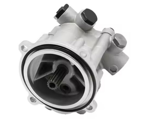 قطعات حفاری SK200-8 R210-7 CLG922D K3V112DT پمپ هیدرولیک 2902440-2976A
