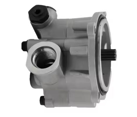 قطعات DH220-5 EC210 EC240 EC290 R200 R210 R50 DX200 SH200 Excavator K3V112 قطعات هیدرولیک پمپ هائیدرولیک 123F-9009-2