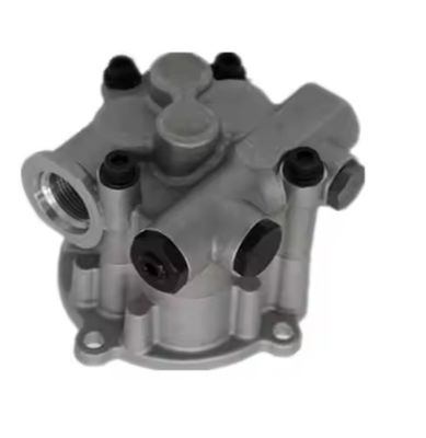 قطعات DH220-5 EC210 EC240 EC290 R200 R210 R50 DX200 SH200 Excavator K3V112 قطعات هیدرولیک پمپ هائیدرولیک 123F-9009-2