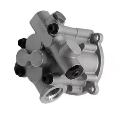 قطعات DH220-5 EC210 EC240 EC290 R200 R210 R50 DX200 SH200 Excavator K3V112 قطعات هیدرولیک پمپ هائیدرولیک 123F-9009-2