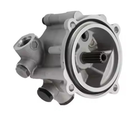قطعات DH220-5 EC210 EC240 EC290 R200 R210 R50 DX200 SH200 Excavator K3V112 قطعات هیدرولیک پمپ هائیدرولیک 123F-9009-2