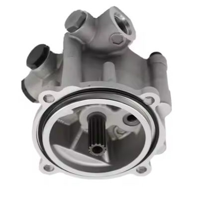 قطعات DH220-5 EC210 EC240 EC290 R200 R210 R50 DX200 SH200 Excavator K3V112 قطعات هیدرولیک پمپ هائیدرولیک 123F-9009-2