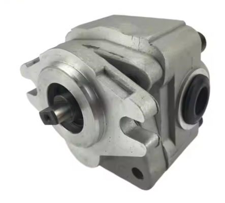 E312C Excavator SBS80 پمپ هیدرولیک Gear CAT315 E315 قطعات پمپ خلبان 1731168 173-1203 1731203