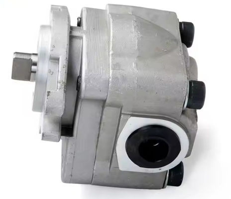 E312C Excavator SBS80 پمپ هیدرولیک Gear CAT315 E315 قطعات پمپ خلبان 1731168 173-1203 1731203