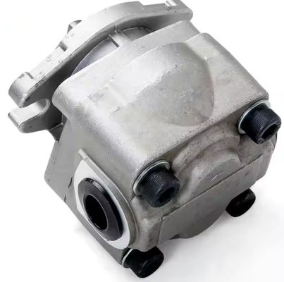 E312C Excavator SBS80 پمپ هیدرولیک Gear CAT315 E315 قطعات پمپ خلبان 1731168 173-1203 1731203