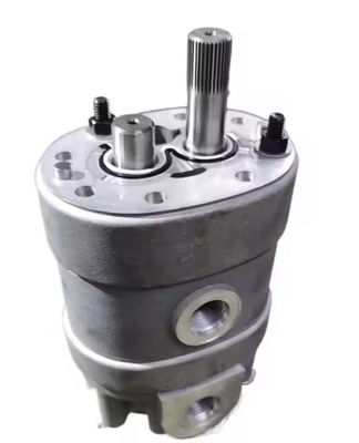 برای کاواساکی K3V63DT پمپ هیدرولیک برای حفاری پمپ اصلی K3V63 بخش ماشین آلات ساختمانی
