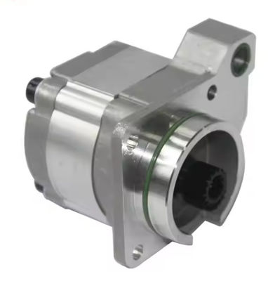 دستگاه حفاری A8VO107 پلم پمپ برای 320B 1262083 قطعات ماشین آلات ساختمانی با کیفیت بالا