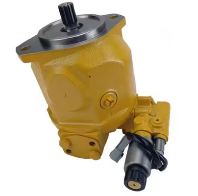 پمپ موتور پیستون فن هیدرولیک 259-0815 10R8707 32992786 برای erpillar 330D E336D E330D Excavator Fan Pum