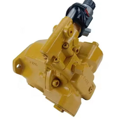 پمپ موتور پیستون فن هیدرولیک 259-0815 10R8707 32992786 برای Caterpillar 330D E336D E330D Excavator Fan Pum