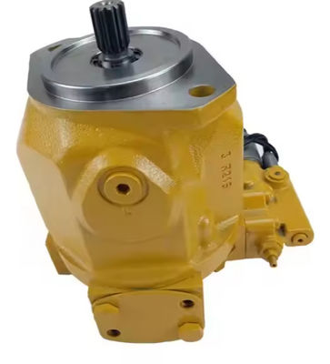 پمپ موتور پیستون فن هیدرولیک 259-0815 10R8707 32992786 برای erpillar 330D E336D E330D Excavator Fan Pum