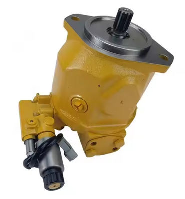 پمپ موتور پیستون فن هیدرولیک 259-0815 10R8707 32992786 برای Caterpillar 330D E336D E330D Excavator Fan Pum