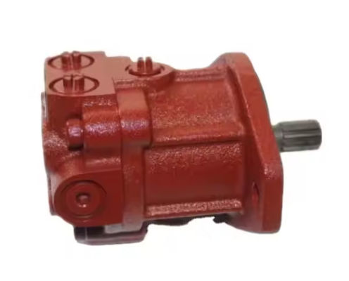 VOE14531612 موتور فن 14533496 EC700 EC480 EC460 پمپ فن EC380 EC360 EC390 قطعات 14531612