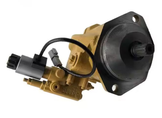 E345 E349 فن موتور فن پمپ مجمع 295-9426 2959426 برای erpillar EXCAVATOR 349D L 345D L