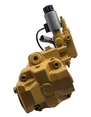 E345 E349 فن موتور فن پمپ مجمع 295-9426 2959426 برای Caterpillar EXCAVATOR 349D L 345D L